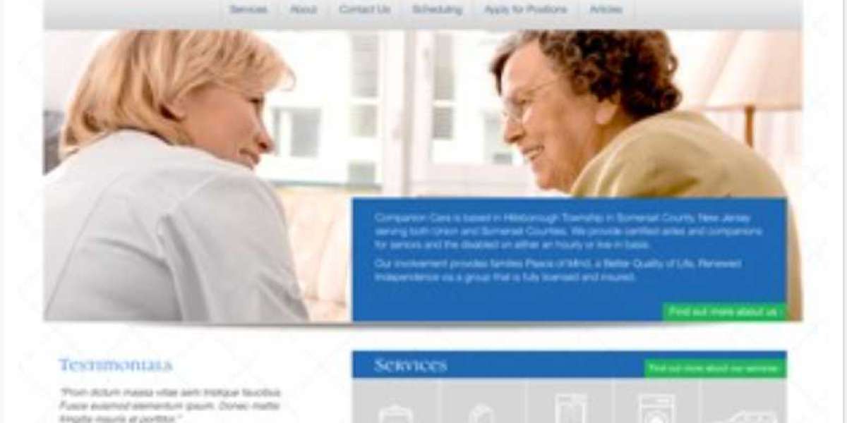 How Hospice Partnerships Care for Veterans