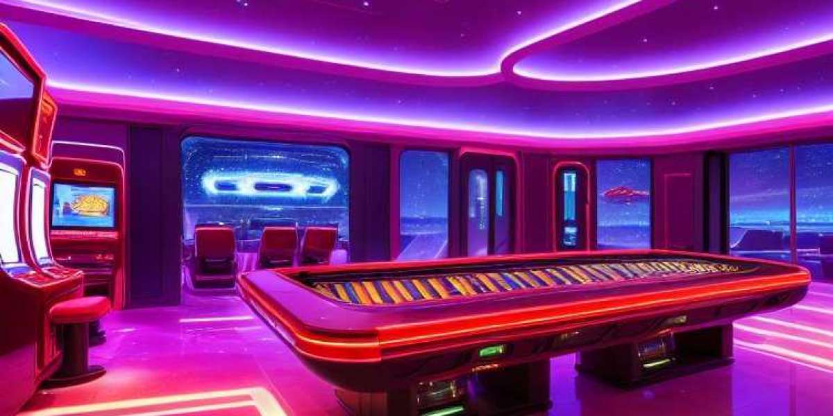 Top-notch Game Variety at QueenWin Casino