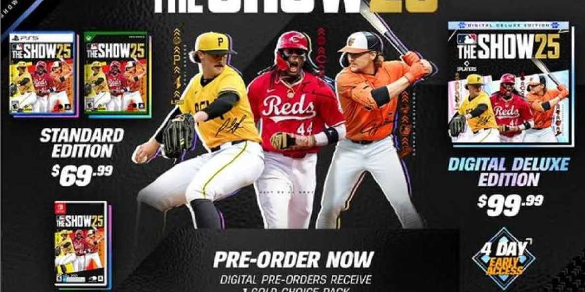 MMOEXP- A Total Offensive System for MLB The Show 25