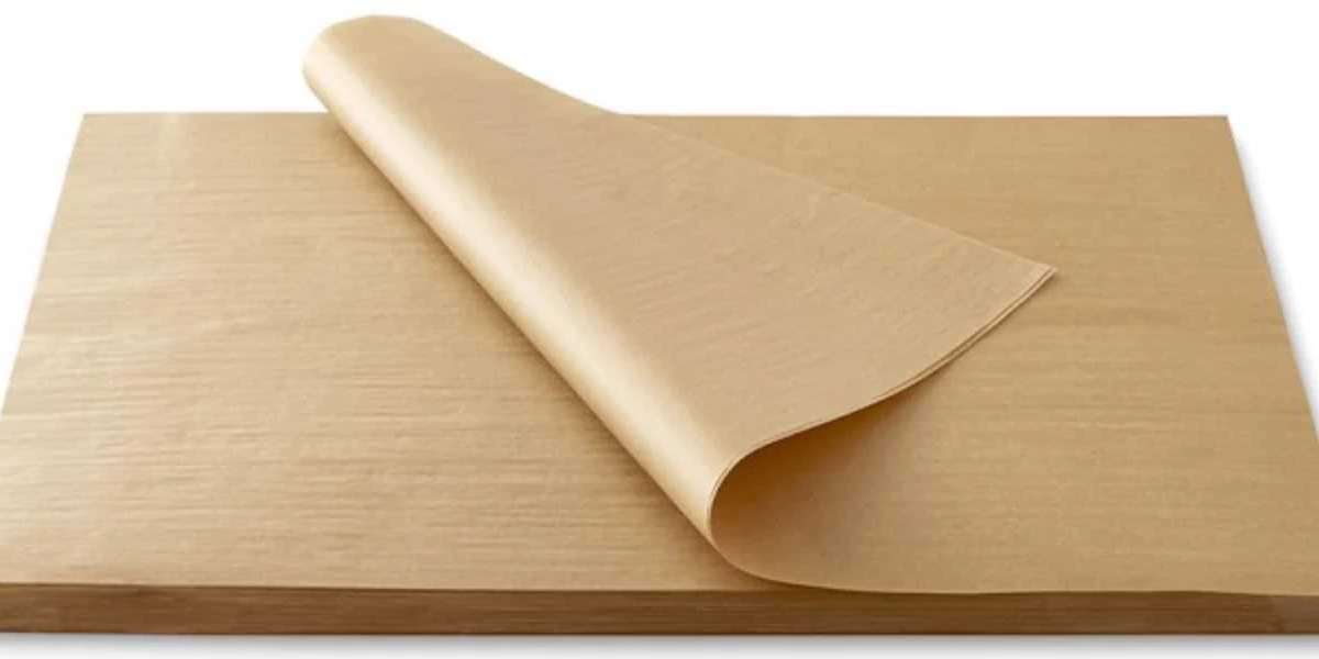 Guanghepaper's Traceable Parchment Paper Sheets Factoryr Journey