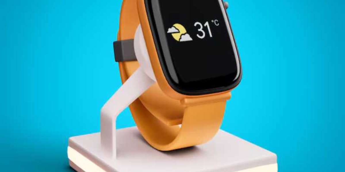 F67 Watch – The Smart Choice for Style, Performance, and Durability