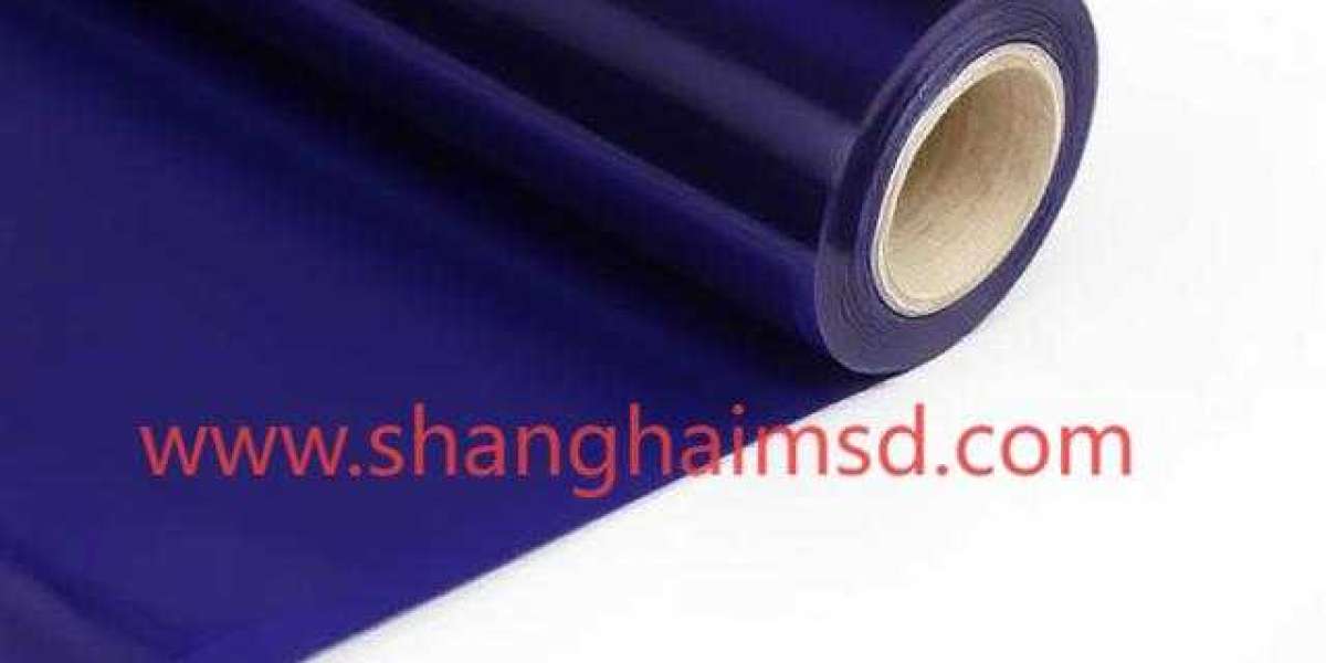 Expanding Usage of TPU Compound Film Across Multiple Industries