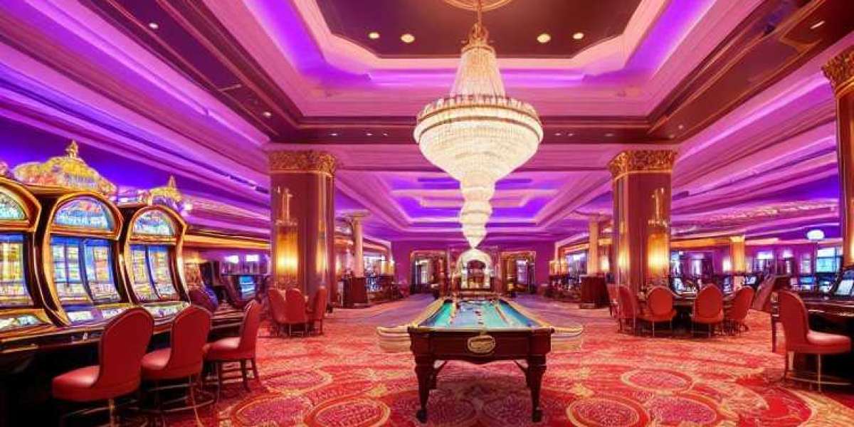 Thrilling Octane Adventure at NeoSpin Casino