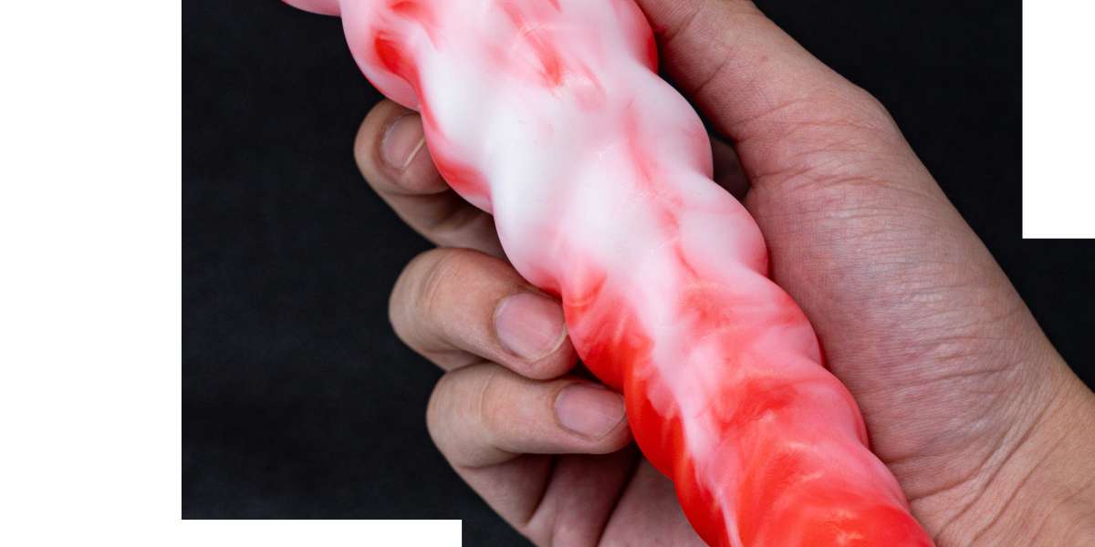 Choosing Your Perfect Dildo: Key Considerations