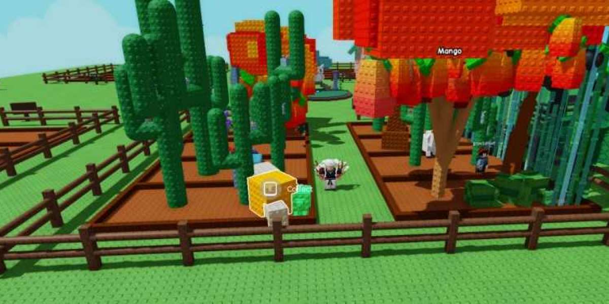 Grow a Garden Items: All You Need to Know About the Tranquil Pet Mutation