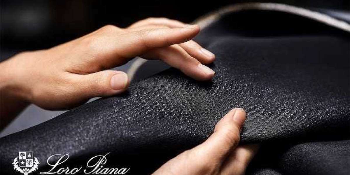 Loro Piana Sale lines include and which assures me that
