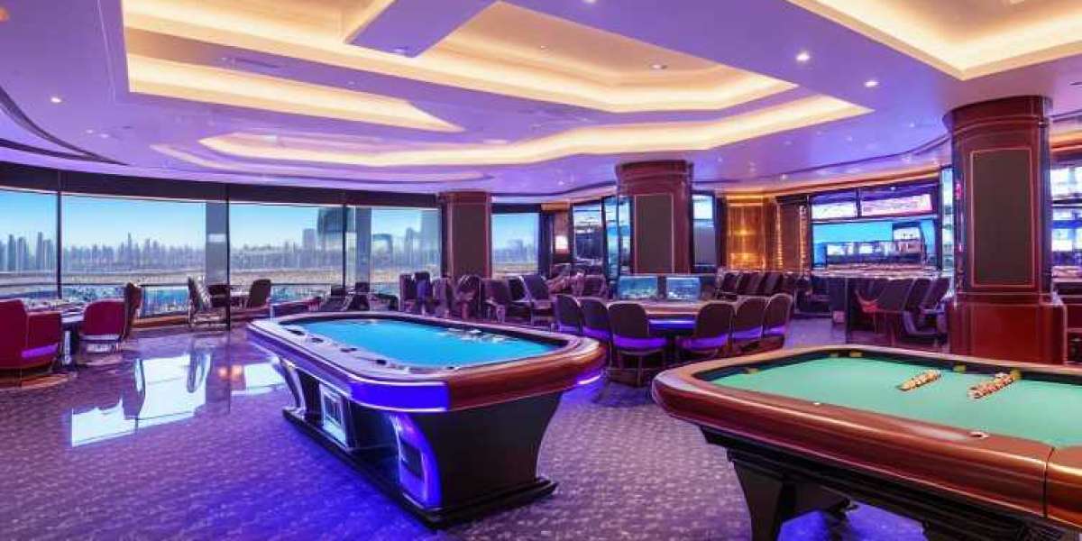 Reputable Transaction Methods at NineCasino