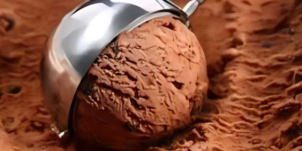 Is Ice Cream Easy to Digest?