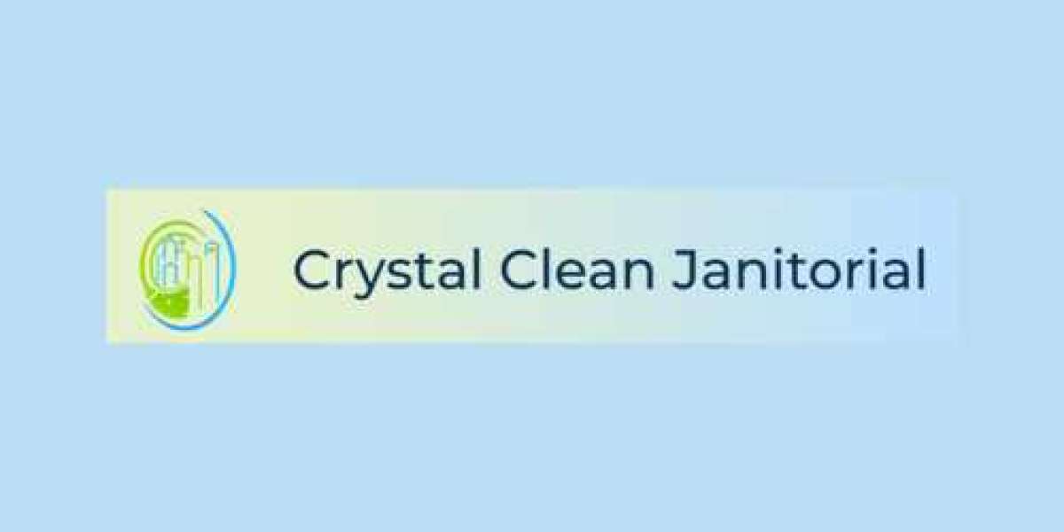 Janitorial Companies in San Antonio TX - Crystal Clean Janitorial