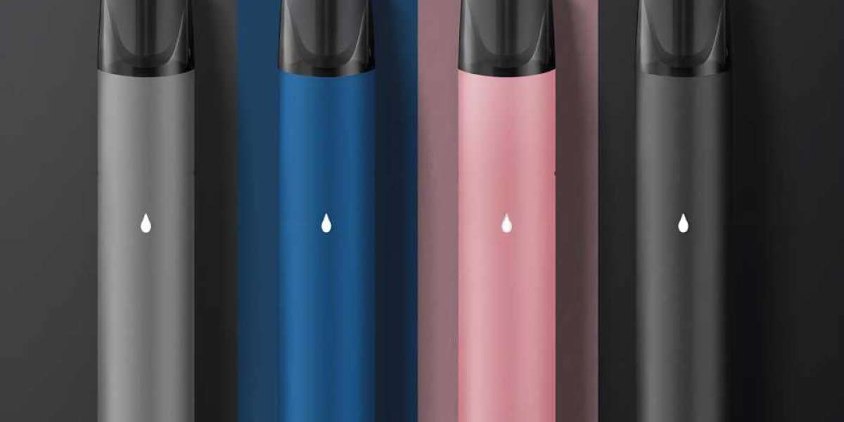 รีวิวบุหรี่ไฟฟ้า RELX รุ่นใหม่ล่าสุด: ทางเลือกของคนยุคใหม่ที่ชาญฉลาด
