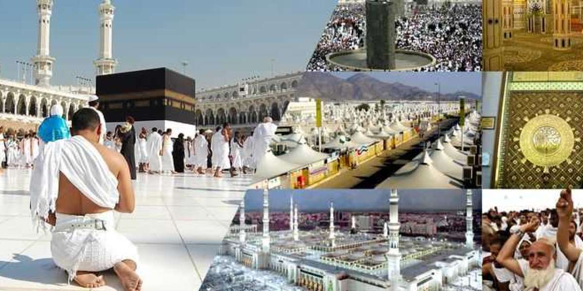 Why Choosing a Trusted Umrah Company in the UK Matters for Your Pilgrimage