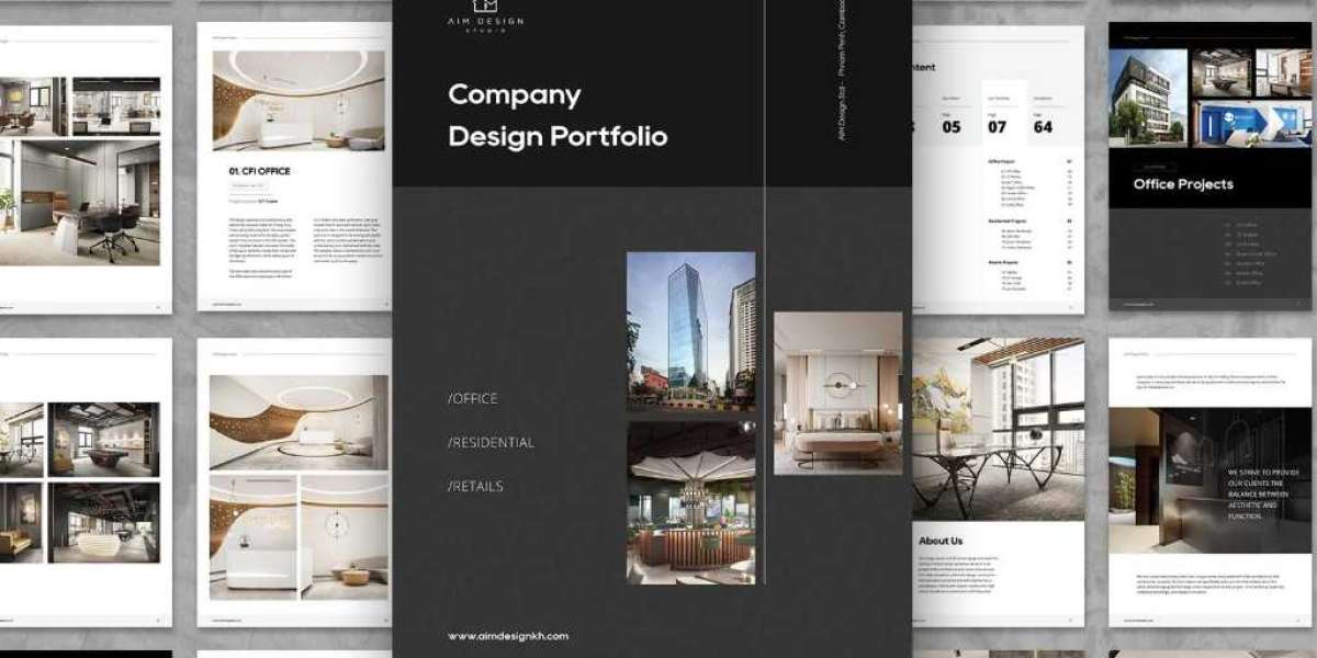 Malota Studio Pitch Deck Design that Connects Complex Policy Ideas with Clarity