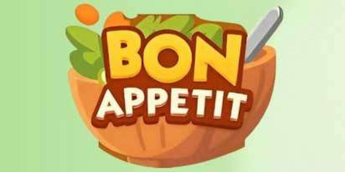 IGGM - What You Need to Know About the Monopoly Go Bon Appetit Album