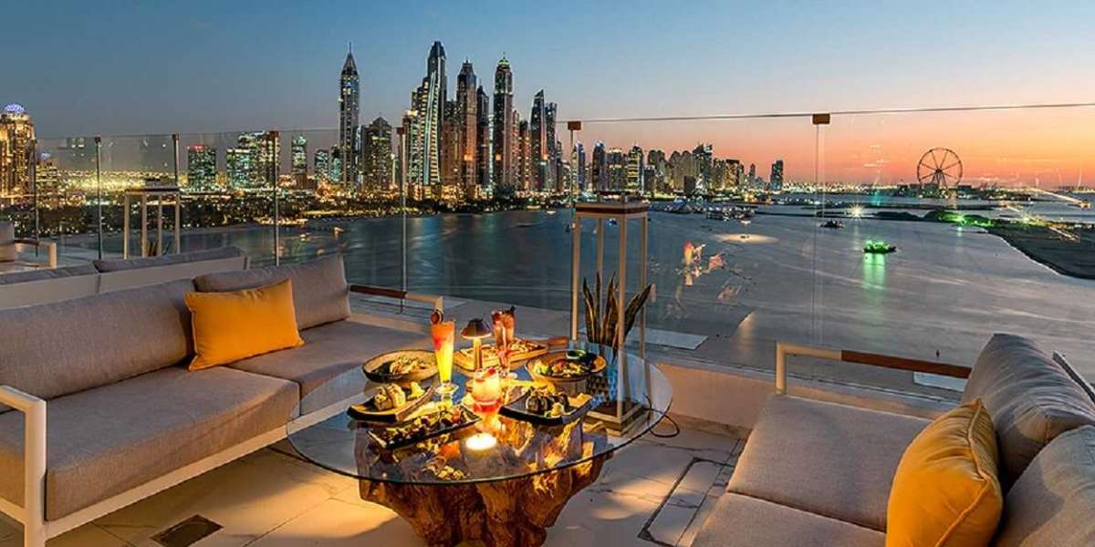 slay dubai