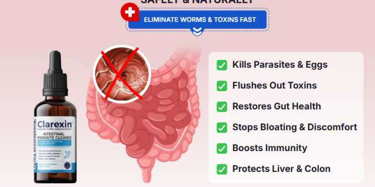 https://www.facebook.com/ClarexinIntestinalParasiteCleanseIrelandReviews/