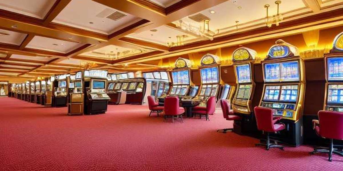 Lavish Introductory Deal at Neo Spin Casino