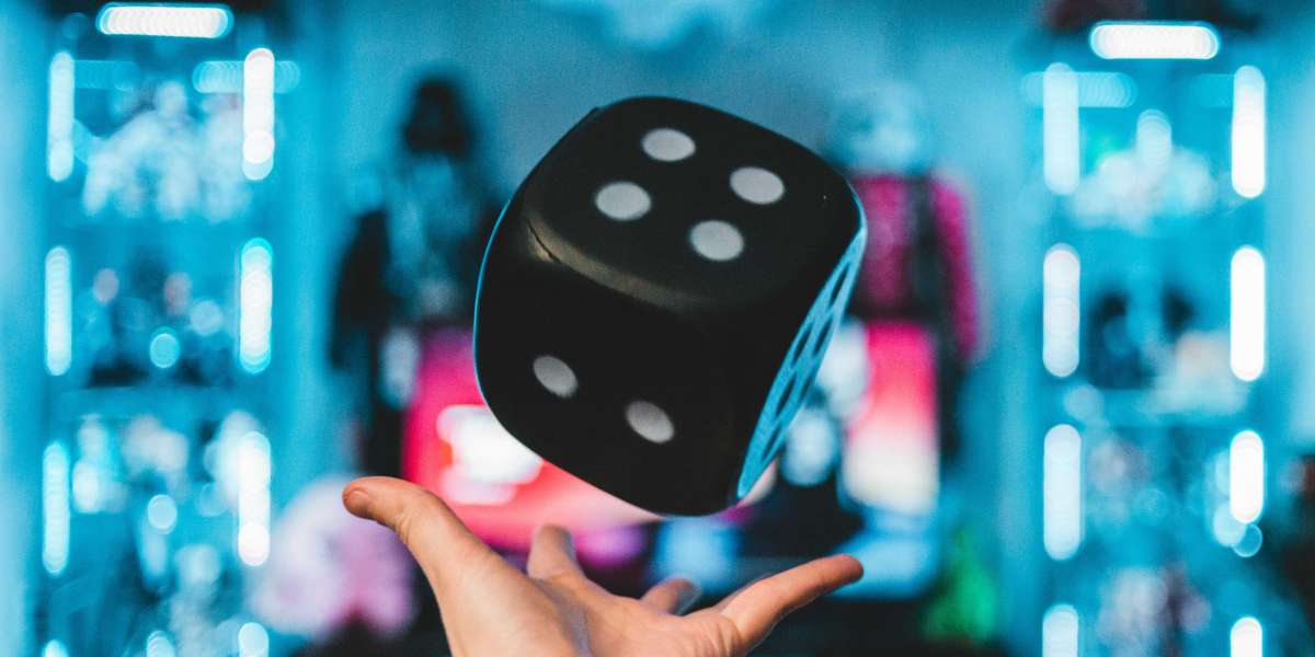 The Future of Gamification in Online Casinos: Enhancing User Experience and Player Retention