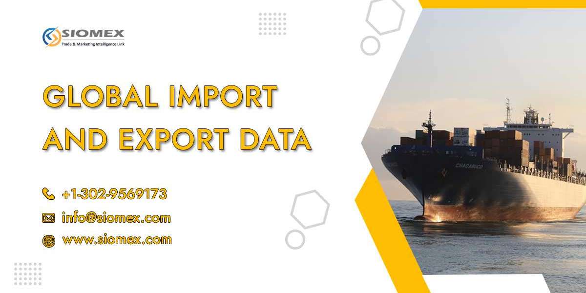 How to use import export data to engage your audience