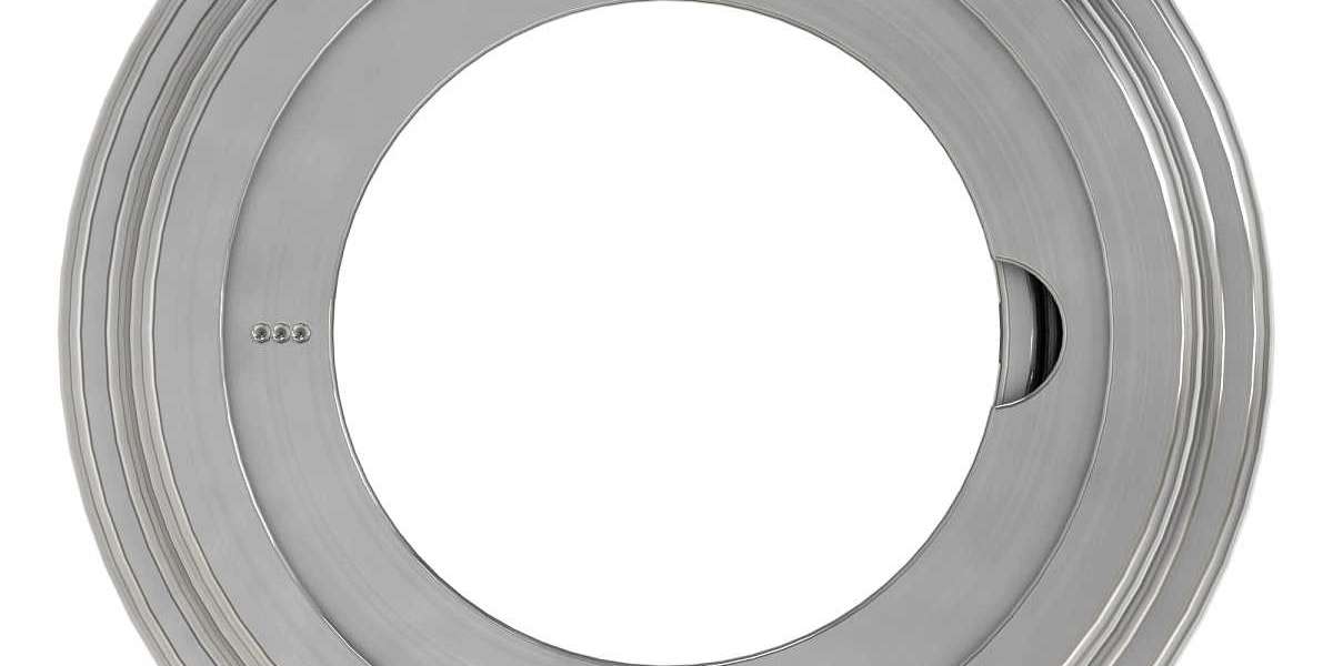 AH229175: Reliable Bearing Solution for Heavy-Duty Applications