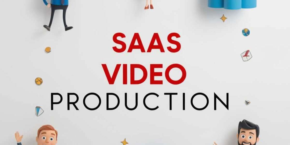 Why Choose the Best SaaS Video Production for Your Brand?