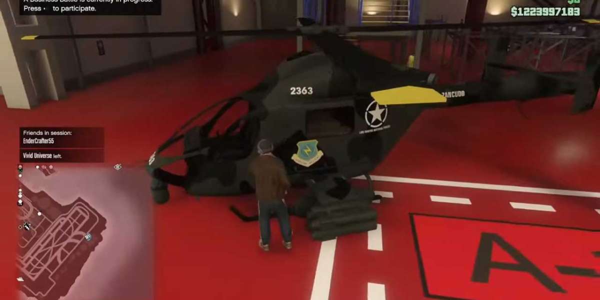 GTA Online Weaponized Conada Review: Strengths and Weaknesses