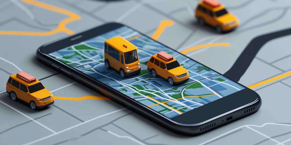 Streamlining Fleet Operations with Spinclabs’ Fleet Management Software
