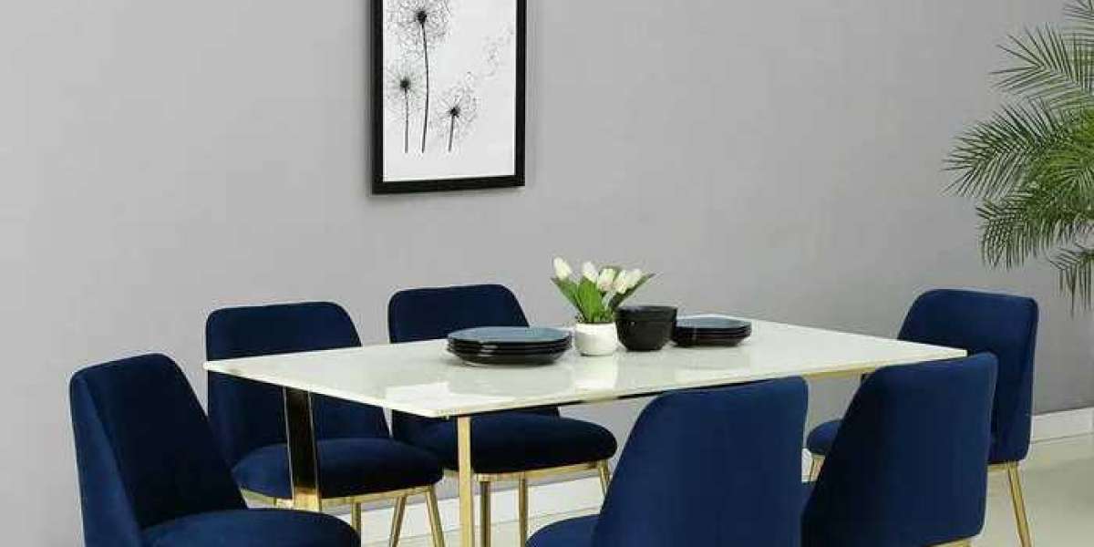Dining Table Sets That Add Style and Comfort to Your Home