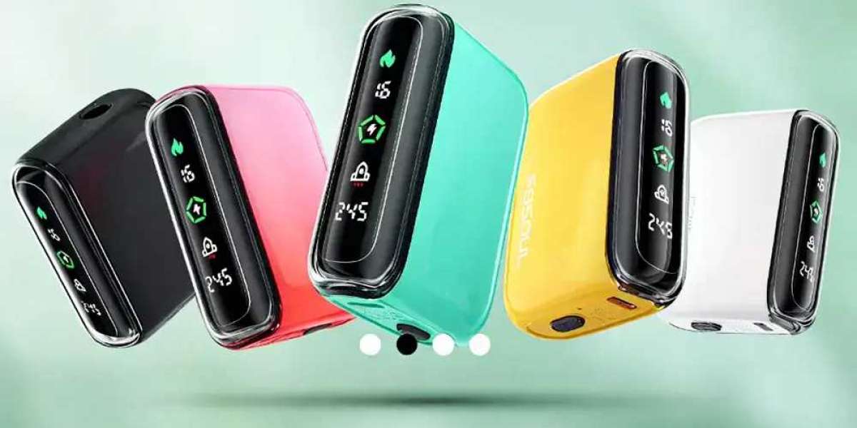 IQOS ILUMA 與 Fasoul Q1 加熱對比：口感升級與省錢秘訣