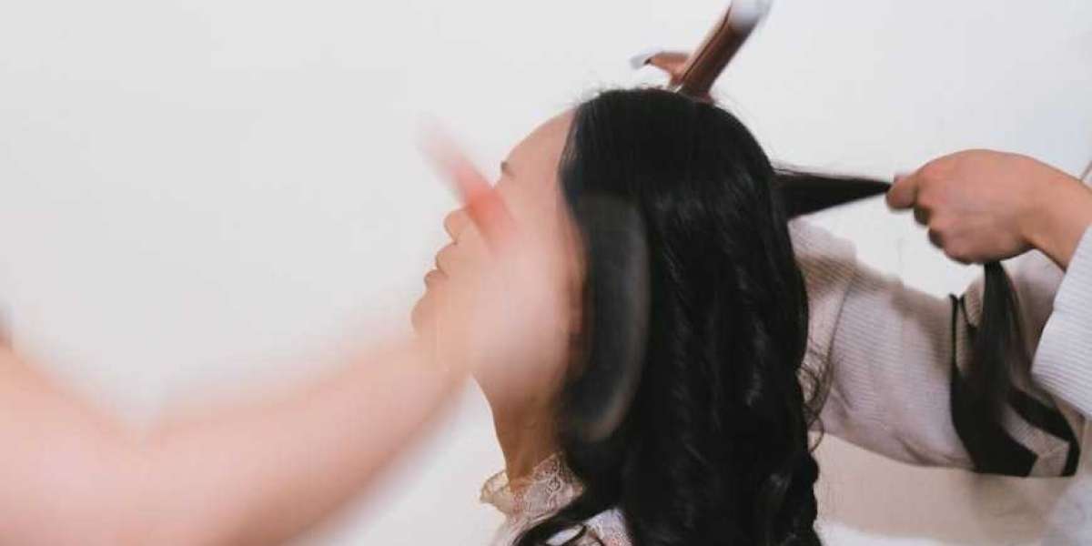 Hairdreams Microline Toppers