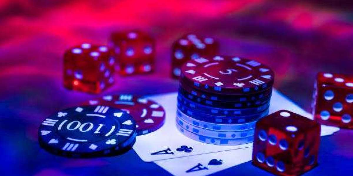 A evolução dos bônus de cassino online: estratégias para maximizar ganhos em jogos de slots