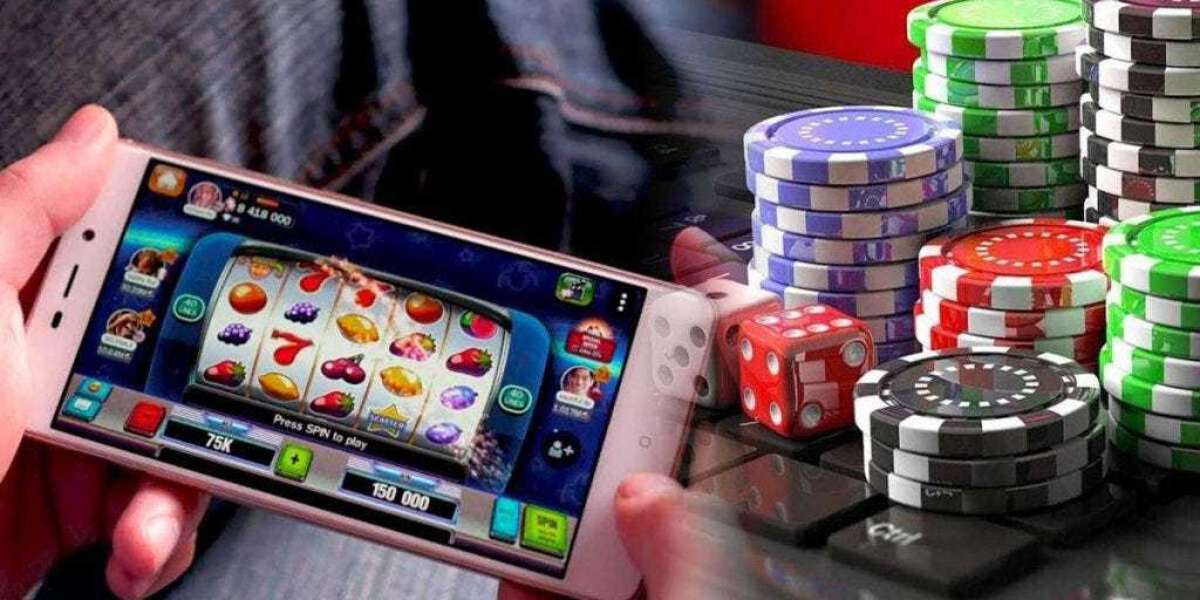 Najlepsze kasyna online jako katalizator transformacji cyfrowej w rozrywce