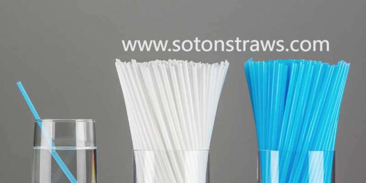 Chinese Straw Manufacturer Educates Through Sustainability Outreach