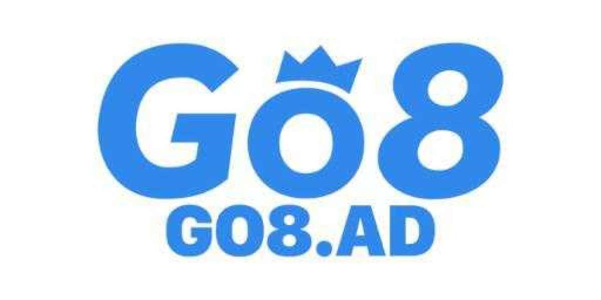 Go8 Go8 Go8