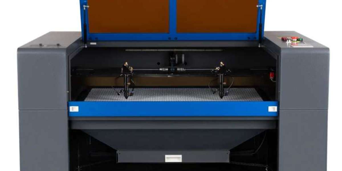 Laser Engraver Solutions by Mart Laser: Precision Meets Performance