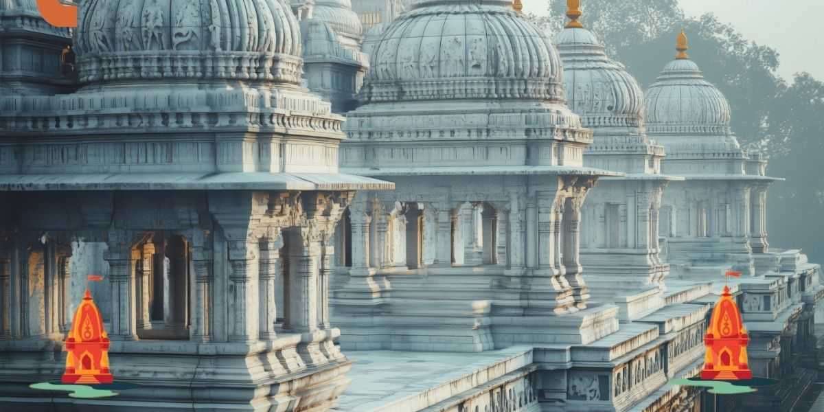 Discover the Best Online Pujas and Famous Temples with Temple Dekho