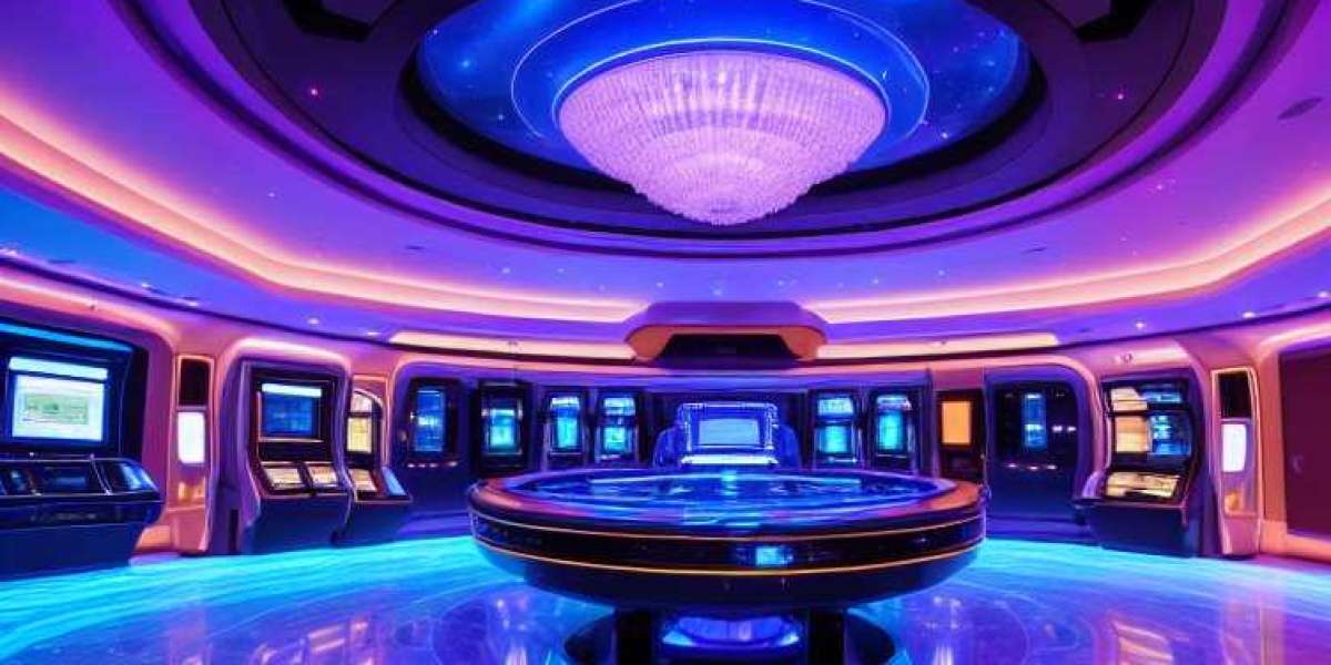 Medios de Pago en NineCasino