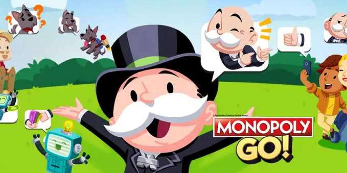 How to Join the Monopoly GO Tycoon Club