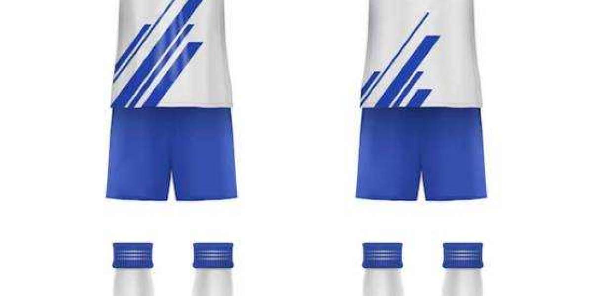 Soccer Uniforms Manufacturers in Texas