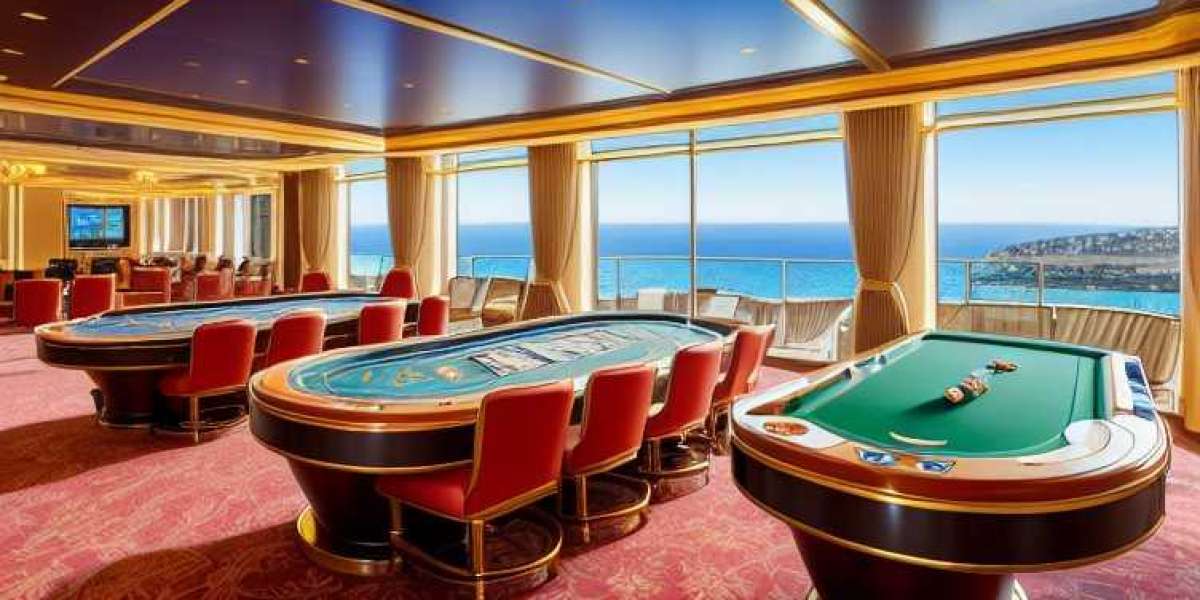 High-quality Casino Collection at PlayAmo