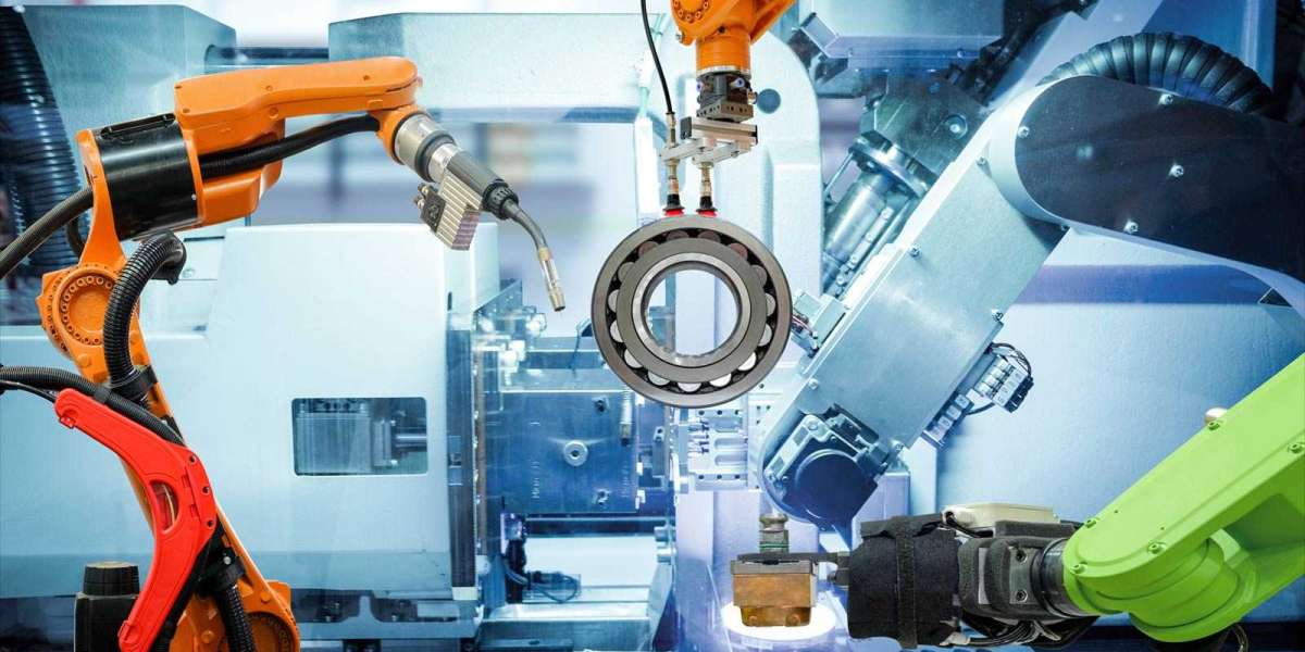Regional Insights and Mechatronics and Robotics Courses Market Trends | 2032