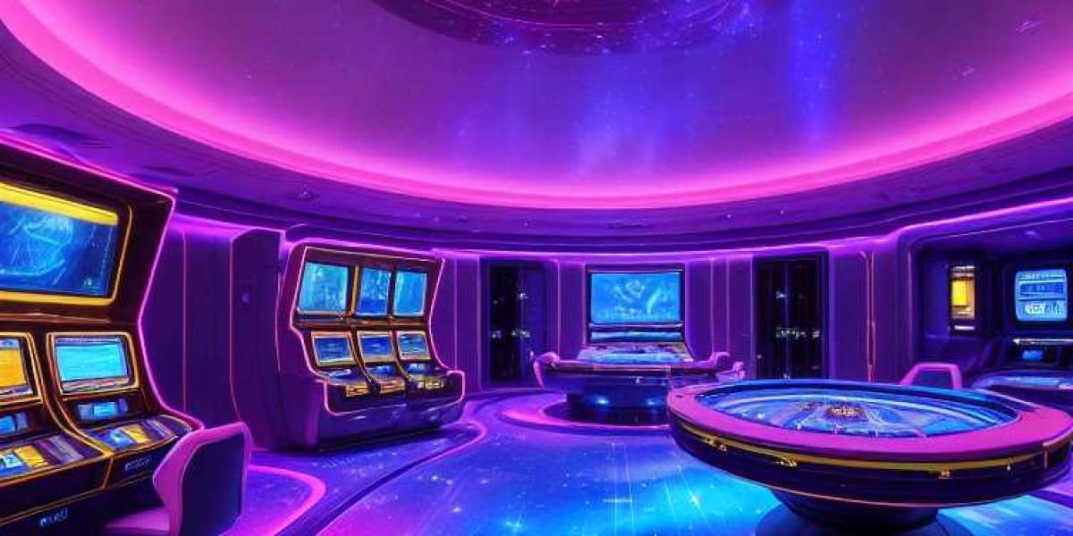 Impressive Slots Assortment at Vegas Now Casino