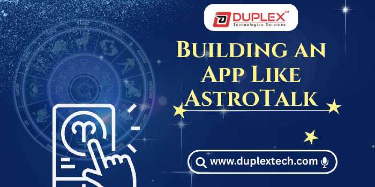 Building an App Like AstroTalk: Everything You Must Understand