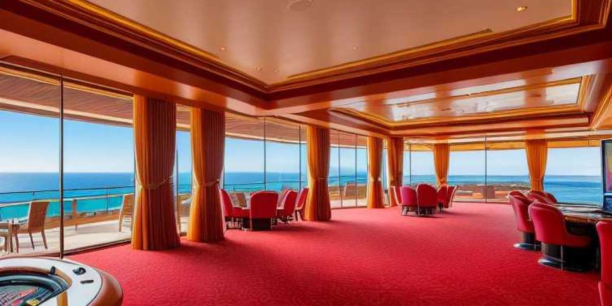 Lavish Incentives at LasVegas Online Casino
