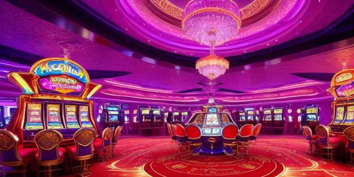 Engaging Live Casino Experience within Casumo