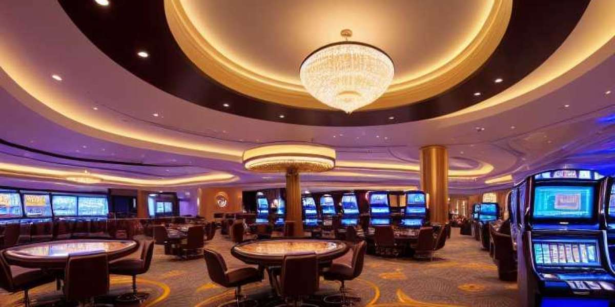 Danger-Free Gaming Experience at Casumo Casino NZ