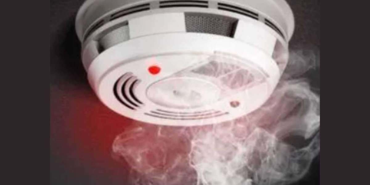 Your Hilariously Essential Guide to Smoke Alarm Installation on the Gold Coast