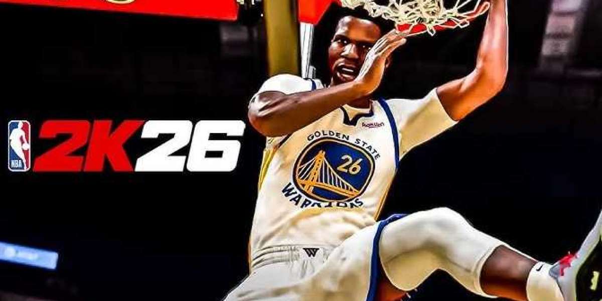 NBA 2K26 MT: Is It the Ultimate Immersive Basketball Experience?