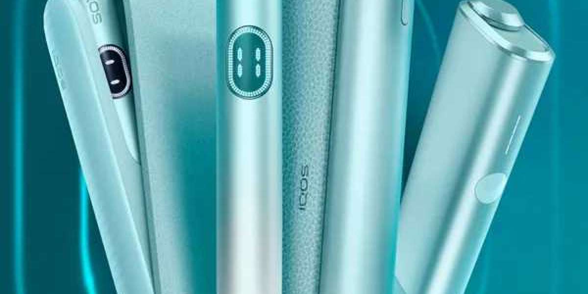 IQOS真能「減焦」90%？台灣用戶必看：加熱菸健康風險一次解析