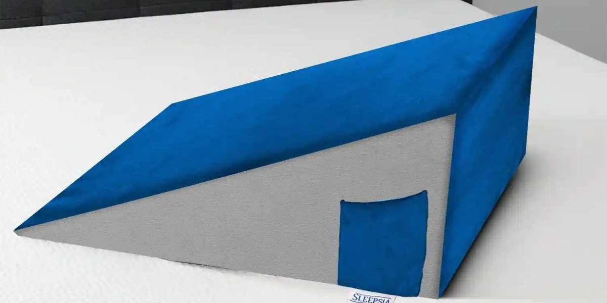 Is It Okay to Sleep on a Wedge Pillow Every Night?