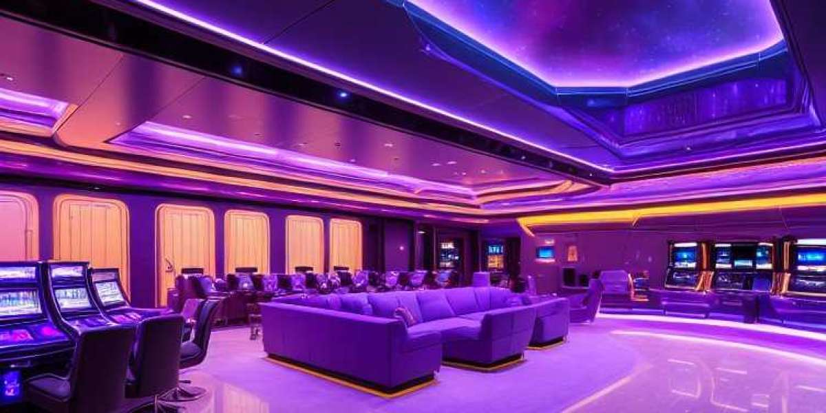 Gaming experience bij BetCity